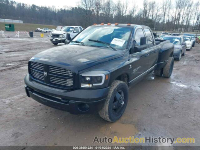 DODGE RAM 3500 SLT/SPORT, 3D7ML48CX6G102771