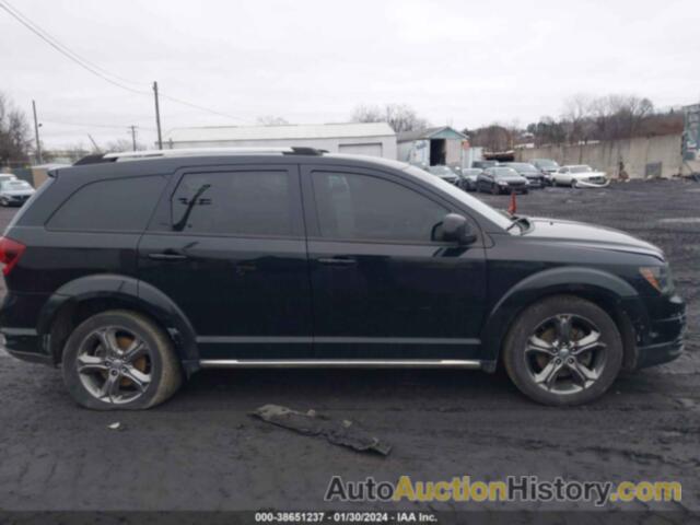 DODGE JOURNEY CROSSROAD, 3C4PDCGB8FT559142