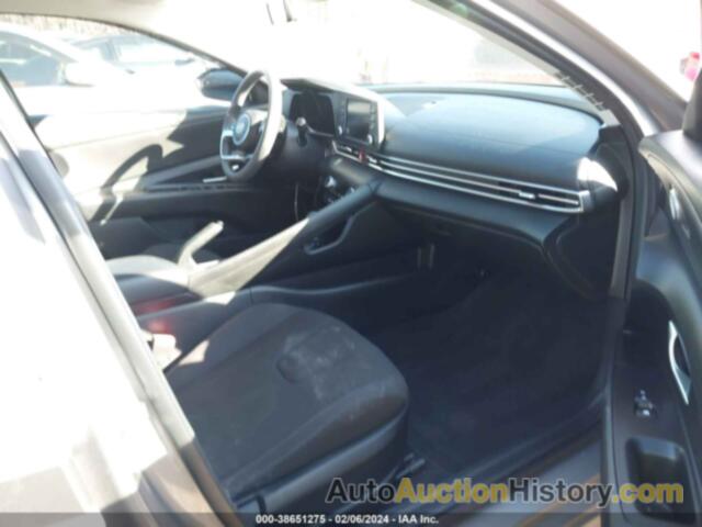 HYUNDAI ELANTRA SEL, KMHLM4AG9MU067355