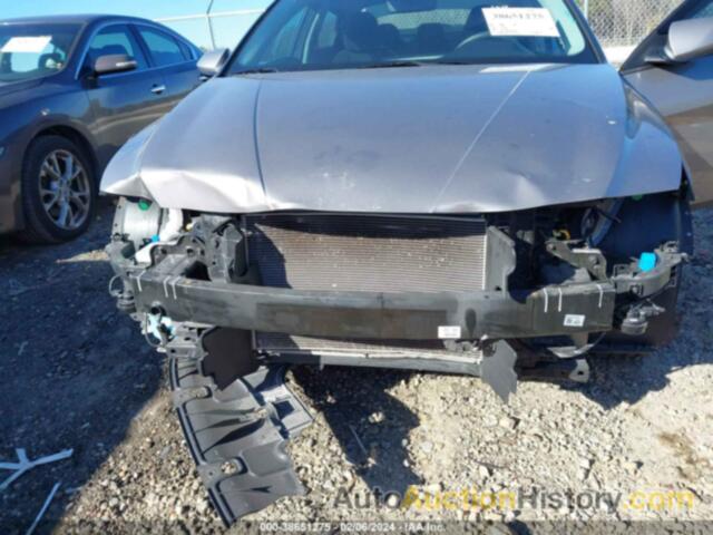 HYUNDAI ELANTRA SEL, KMHLM4AG9MU067355