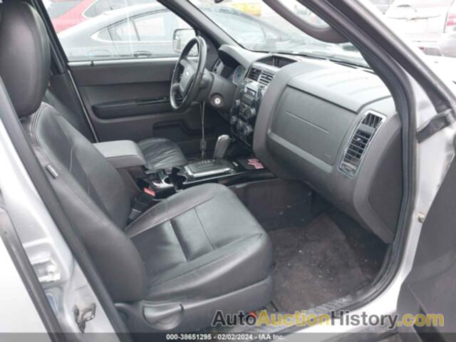 FORD ESCAPE LIMITED, 1FMCU9EGXCKC41743