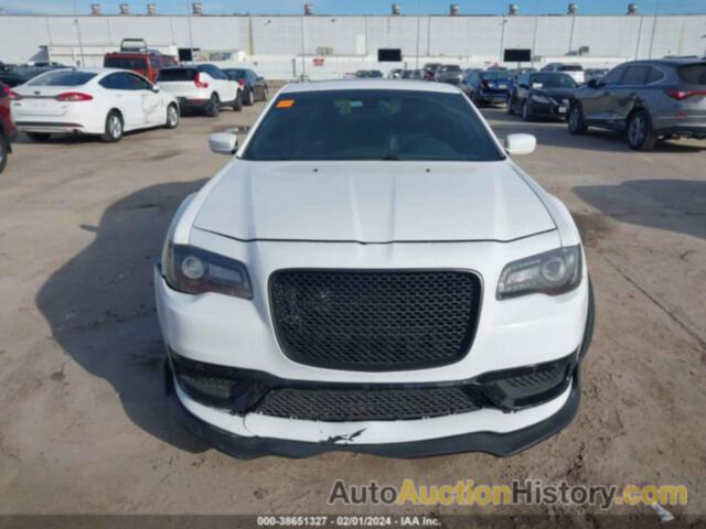 CHRYSLER 300 S, 2C3CCABG7FH781032