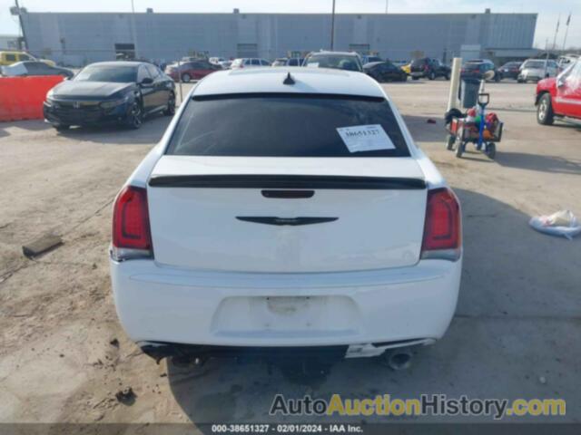 CHRYSLER 300 S, 2C3CCABG7FH781032