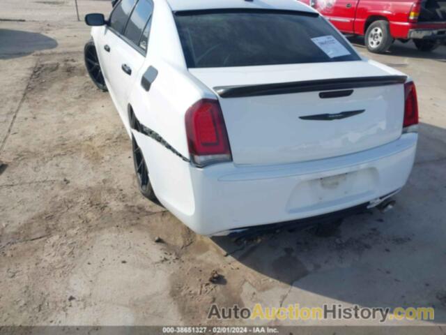 CHRYSLER 300 S, 2C3CCABG7FH781032