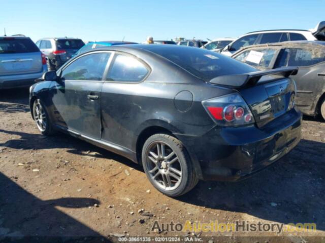 SCION TC, JTKDE167490285790