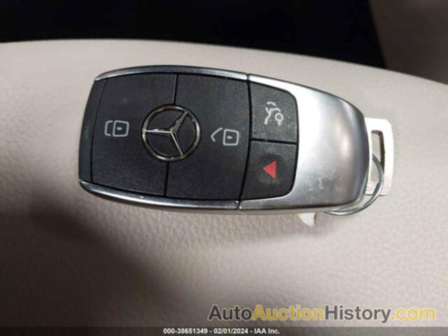 MERCEDES-BENZ GLA 250 4MATIC, W1N4N4HB5PJ425954