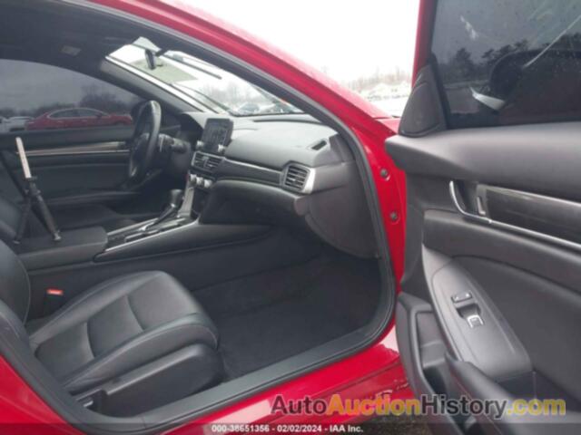 HONDA ACCORD SPORT, 1HGCV1F34KA032731