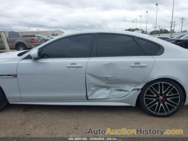 JAGUAR XF R - SPORT, SAJBF4BVXGCY12892