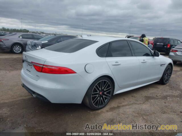 JAGUAR XF R - SPORT, SAJBF4BVXGCY12892