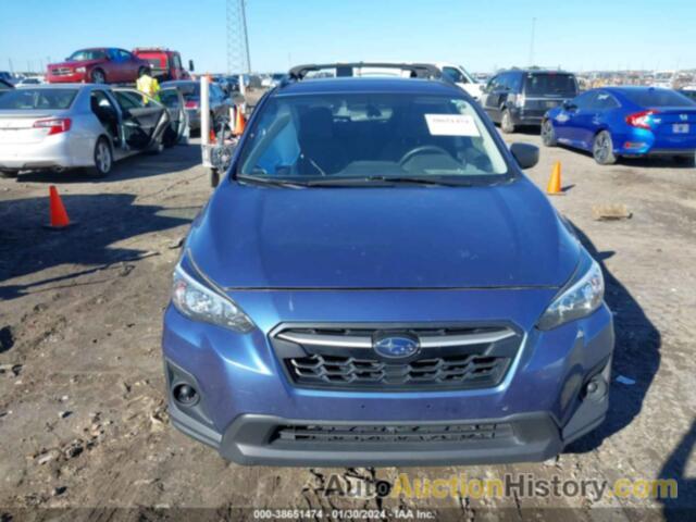 SUBARU CROSSTREK 2.0I, JF2GTAAC0JH341746