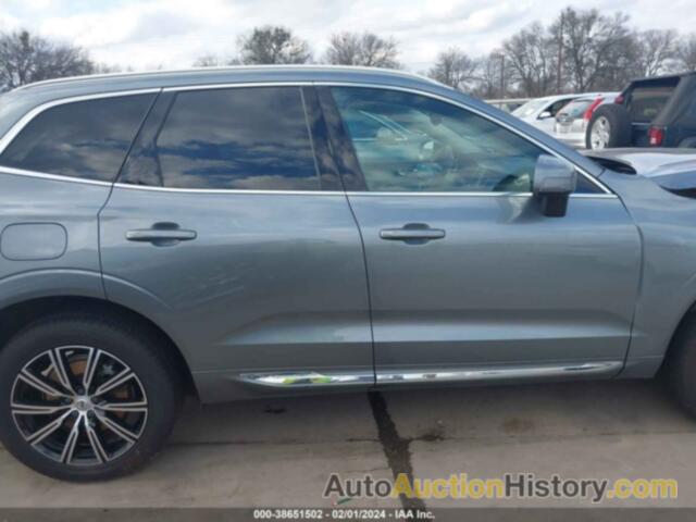 VOLVO XC60 T8 INSCRIPTION, YV4BR0DL0L1475131