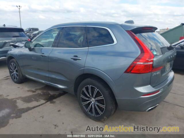 VOLVO XC60 HYBRID T8 INSCRIPTION, YV4BR0DL0L1475131