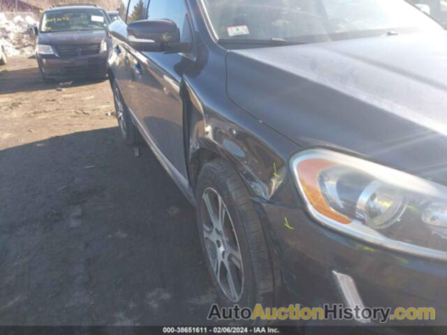 VOLVO XC60 T6 PREMIER PLUS, YV4902RC1F2612380