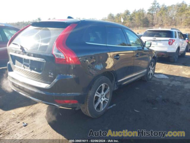 VOLVO XC60 T6 PREMIER PLUS, YV4902RC1F2612380