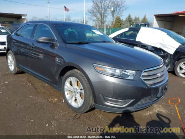 FORD TAURUS SEL, 1FAHP2H83HG127970