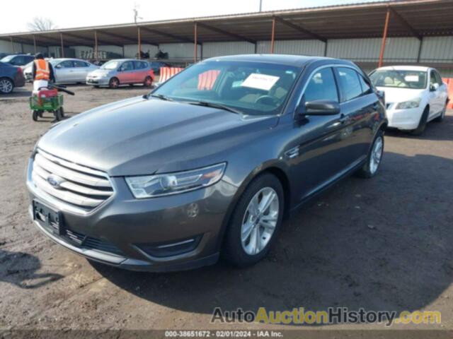 FORD TAURUS SEL, 1FAHP2H83HG127970