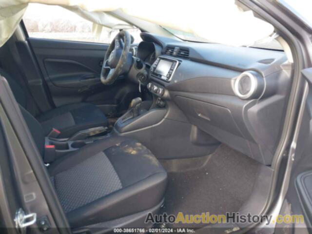 NISSAN VERSA 1.6 S XTRONIC CVT, 3N1CN8DV4PL849387