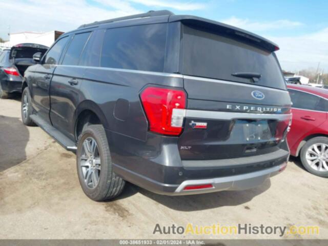 FORD EXPEDITION XLT MAX, 1FMJK1H85PEA13771