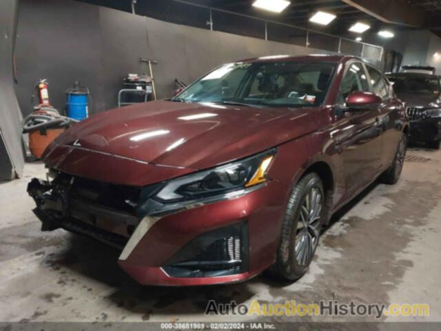 NISSAN ALTIMA SV INTELLIGENT AWD, 1N4BL4DW2PN419640