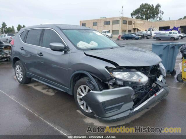 NISSAN ROGUE S, KNMAT2MTXHP544973