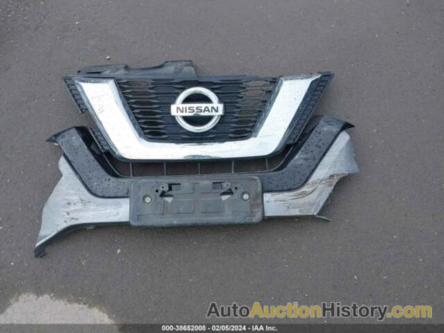 NISSAN ROGUE S, KNMAT2MTXHP544973