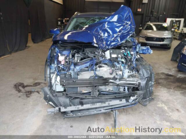 TOYOTA COROLLA CROSS XLE, 7MUDAABG5NV014095