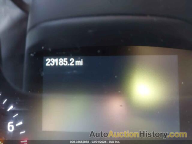 FORD ESCAPE SE, 1FMCU9G65LUC41206