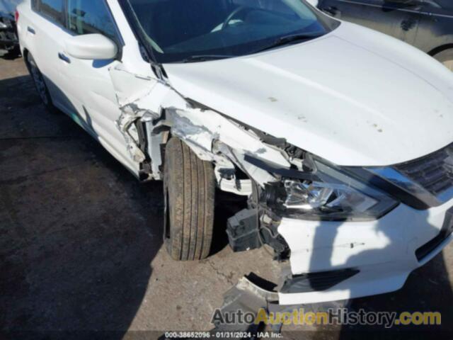 NISSAN ALTIMA 2.5/2.5 S/2.5 SL/2.5 SR/2.5 SV, 1N4AL3AP6GC238474