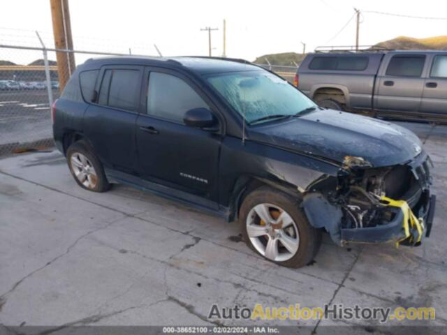 JEEP COMPASS SPORT, 1C4NJCBA9GD681689