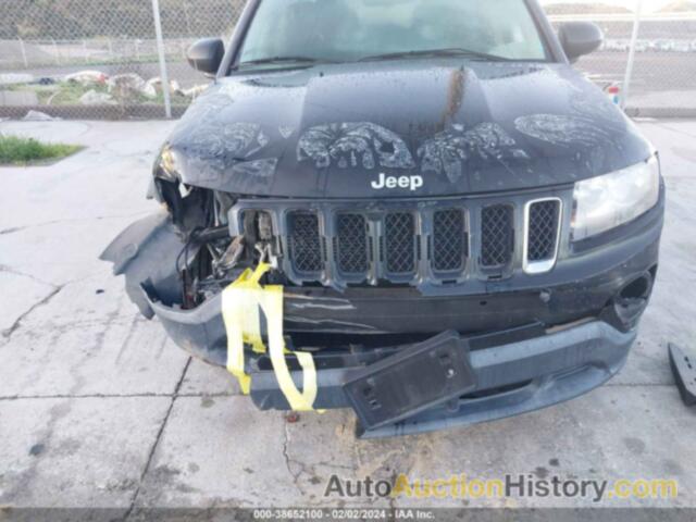 JEEP COMPASS SPORT, 1C4NJCBA9GD681689