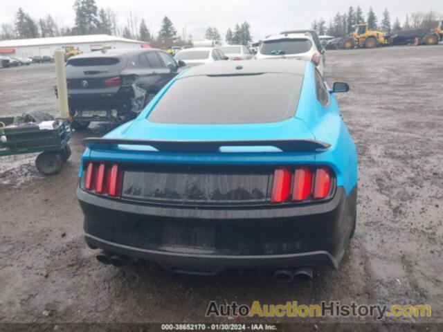 FORD MUSTANG GT PREMIUM, 1FA6P8CF3G5310215