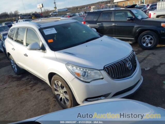 BUICK ENCLAVE PREMIUM, 5GAKVCKD5GJ146914