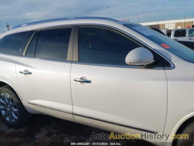 BUICK ENCLAVE PREMIUM, 5GAKVCKD5GJ146914