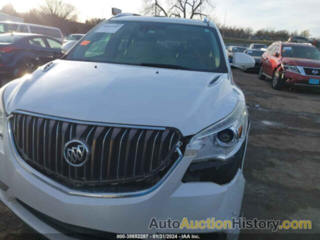 BUICK ENCLAVE PREMIUM, 5GAKVCKD5GJ146914