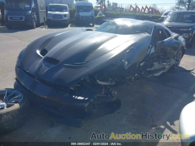 DODGE SRT VIPER GTS, 1C3ADEBZ0EV100521