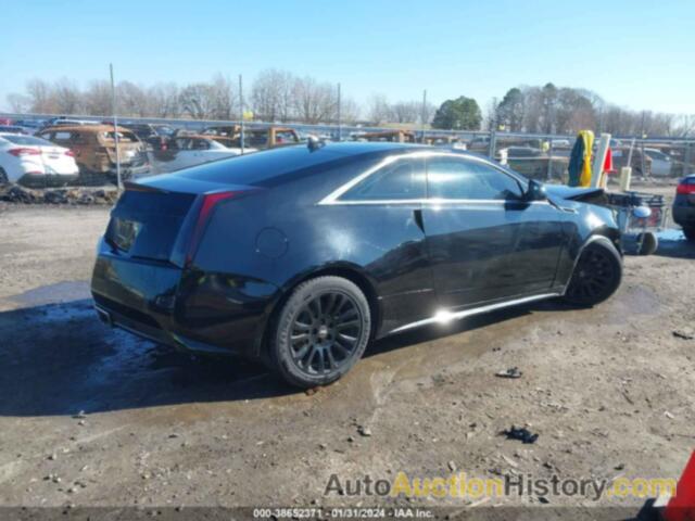 CADILLAC CTS PREMIUM, 1G6DS1E30D0168010