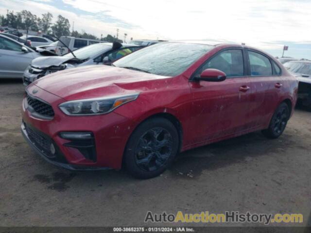 KIA FORTE LXS, 3KPF24AD1LE199679