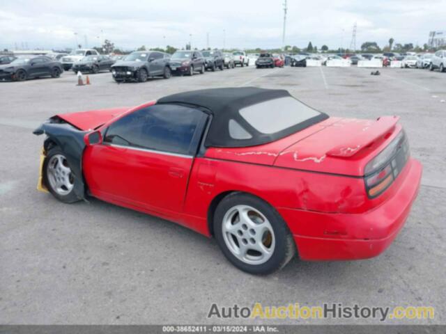 NISSAN 300ZX, JN1RZ27HXPX003223