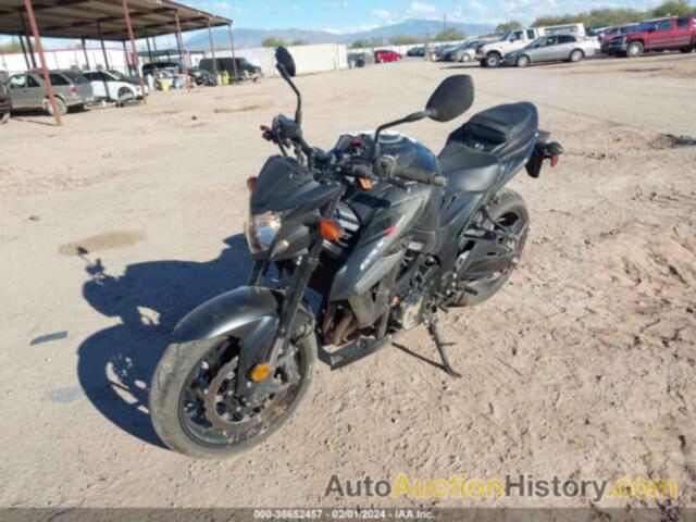 SUZUKI GSX-S750 M/Z, JS1C533B2N7101790