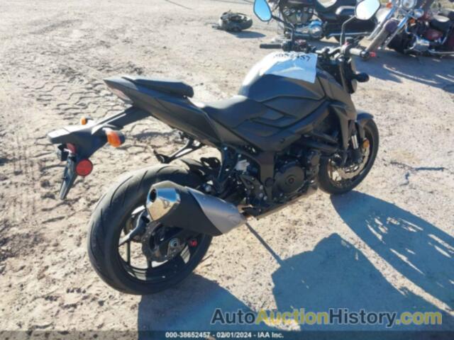 SUZUKI GSX-S750 M/Z, JS1C533B2N7101790