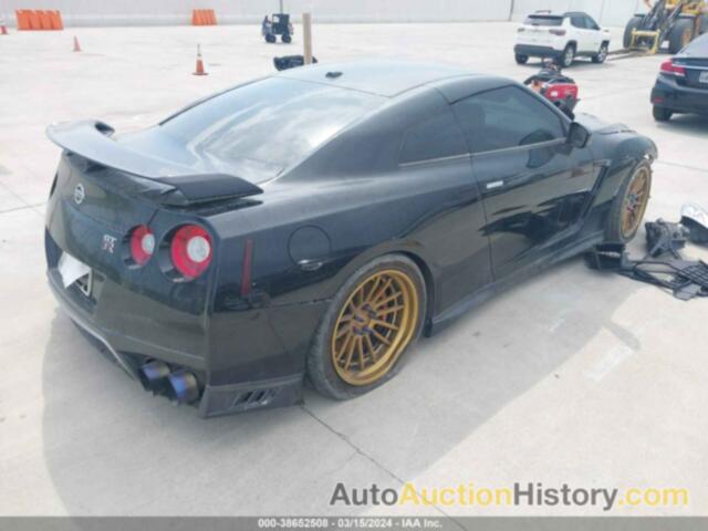 NISSAN GT-R NISMO/PREMIUM/TRACK EDITION, JN1AR5EF4HM820092