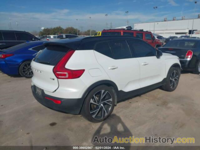 VOLVO XC40 T5 R-DESIGN, YV4162UM1M2417288