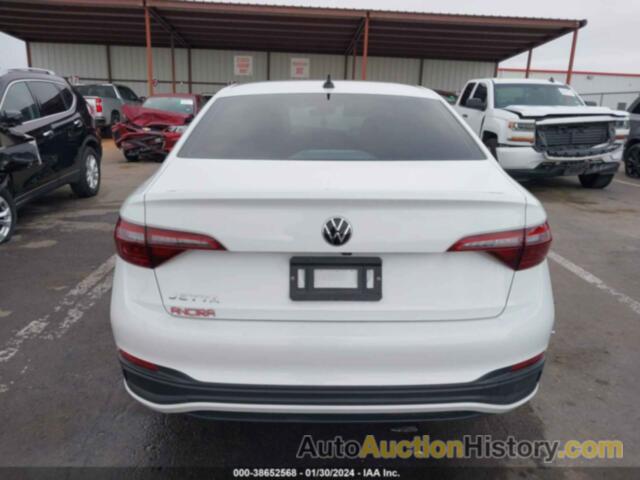 VOLKSWAGEN JETTA 1.5T SPORT, 3VWBM7BU5RM012271