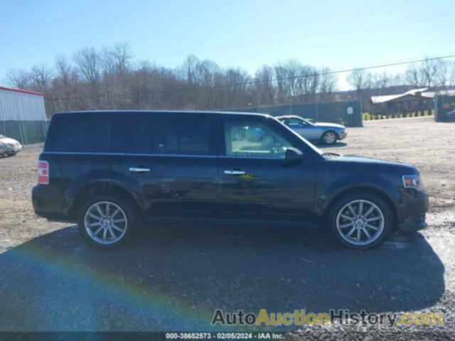 FORD FLEX LIMITED, 2FMGK5D85HBA05187