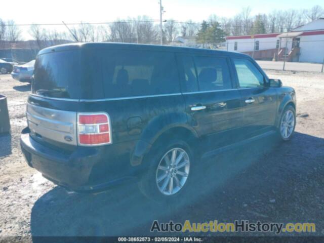 FORD FLEX LIMITED, 2FMGK5D85HBA05187