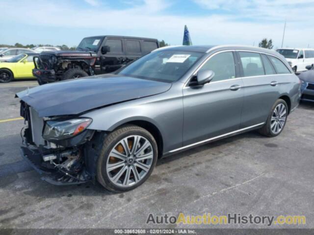 MERCEDES-BENZ E 450 4MATIC, WDDZH6JB2KA561659