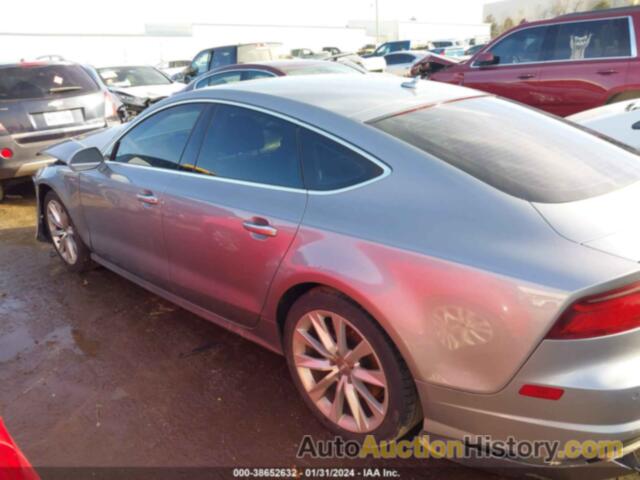 AUDI A7 3.0T PREMIUM PLUS, WAUWGAFCXGN002975