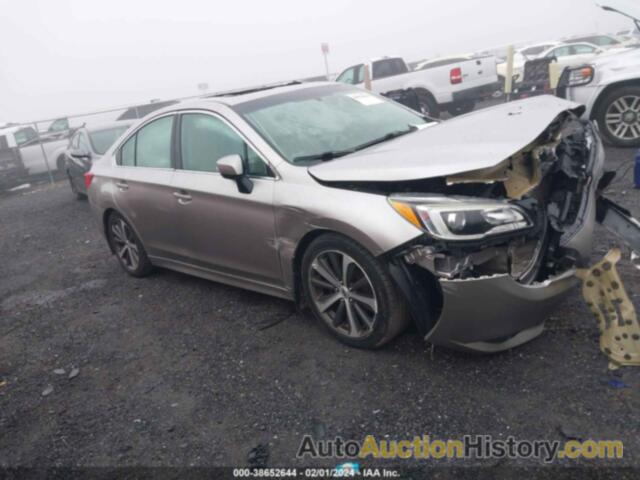 SUBARU LEGACY 2.5I LIMITED, 4S3BNAL6XF3036866