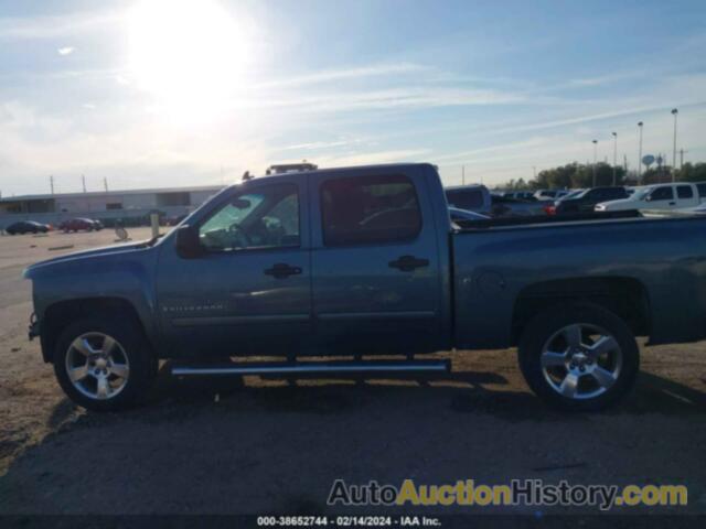 CHEVROLET SILVERADO 1500 LS, 3GCEC13C89G108397