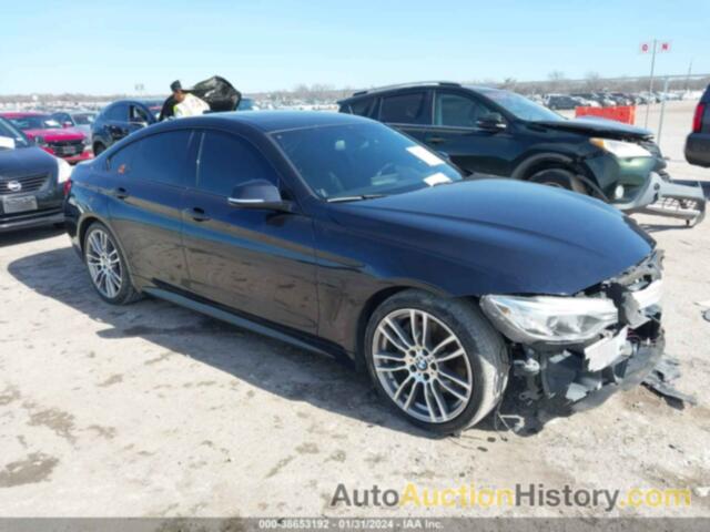 BMW 428I GRAN COUPE, WBA4A9C53GGL87460